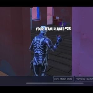 Meet your Posher, Billy